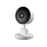 1080P WiFi IP Smart Kamera - Heimsicherheits-Babyphone mit APP-Steuerung und Nachtsicht